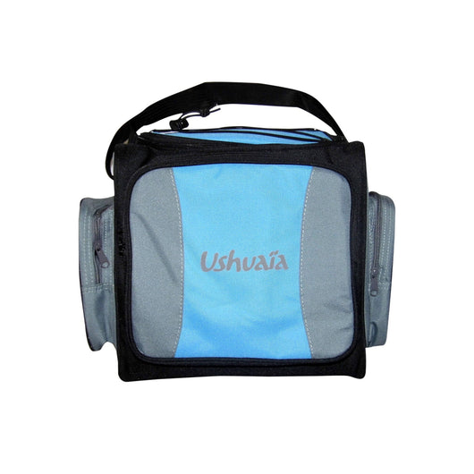 Raffreddatore isotermico flessibile - 20 litri -Ushuaia.