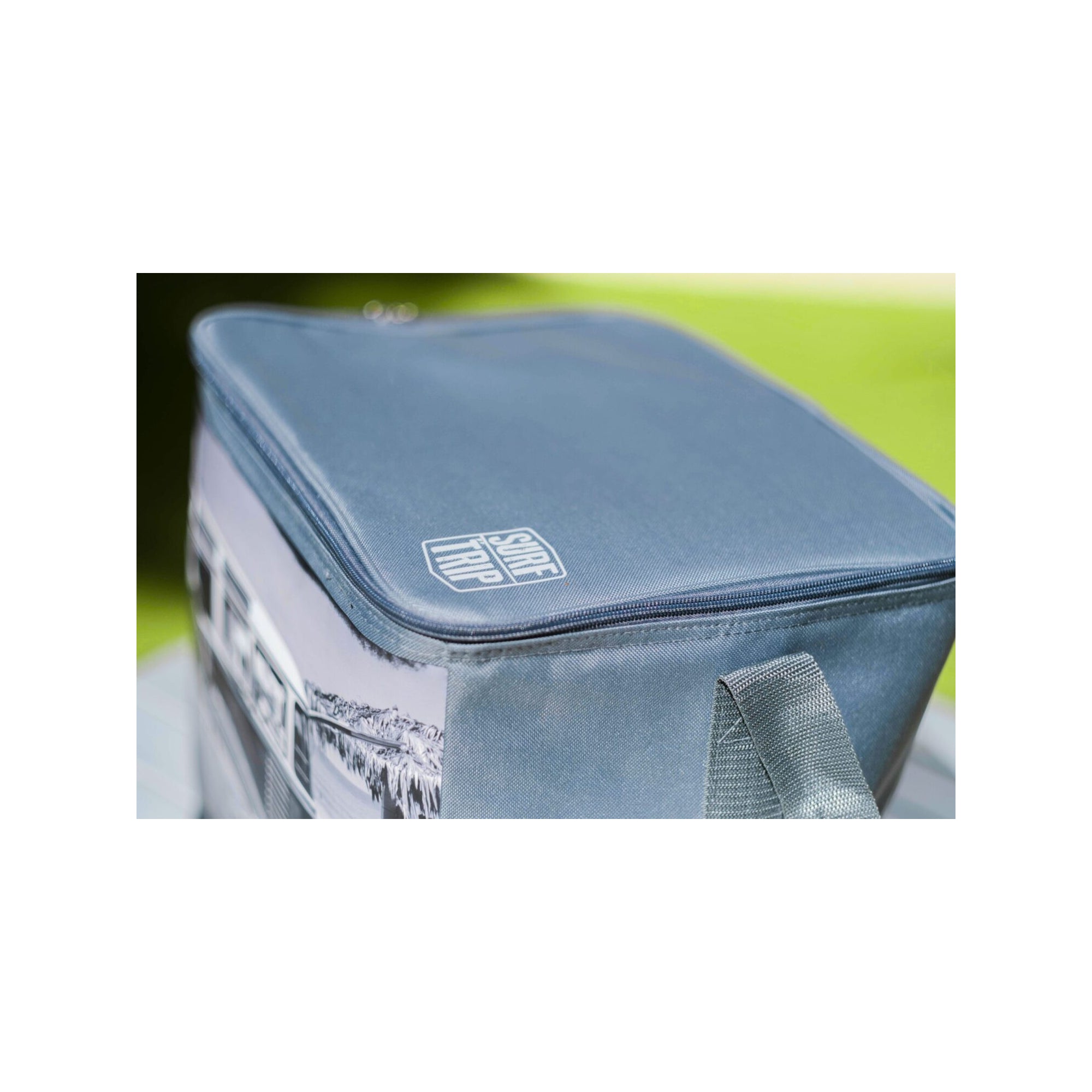 Raffreddatore isotermico morbido - Surftrip - Con cinghia di trasporto - 20 litri