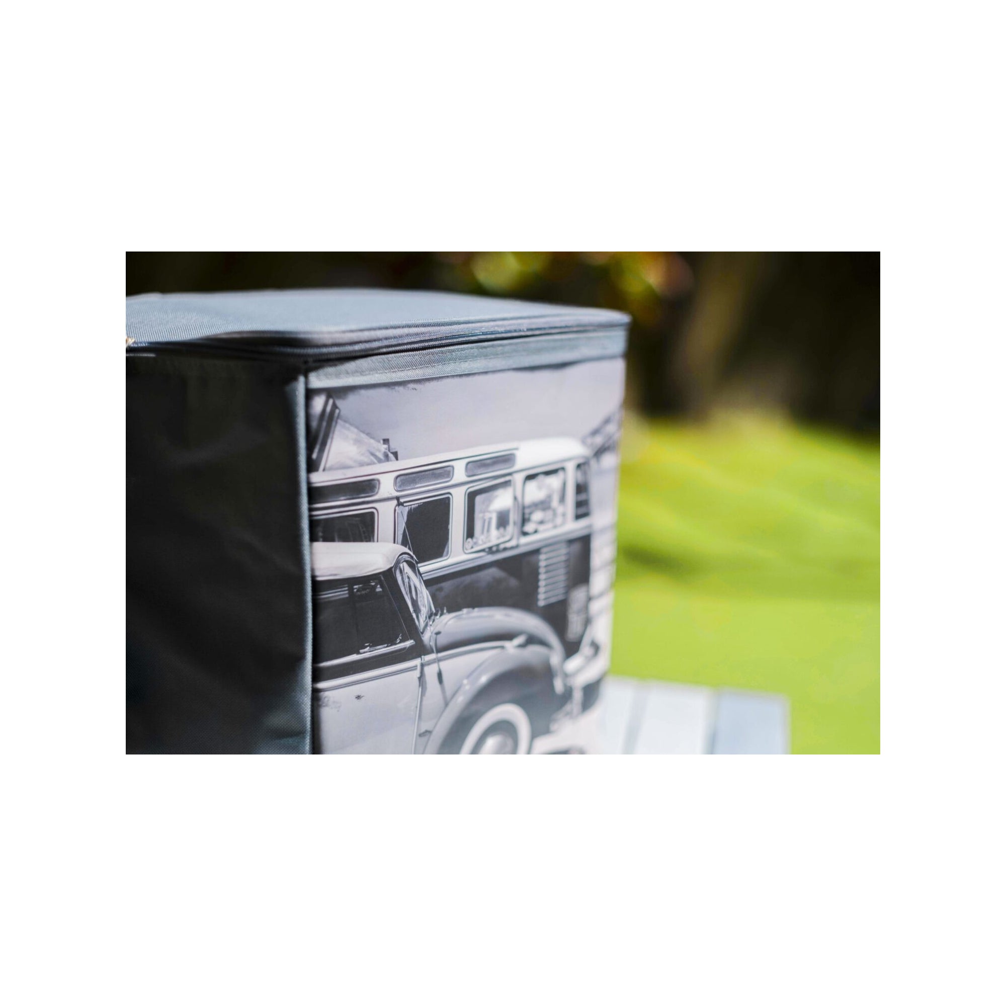 Raffreddatore isotermico morbido - Surftrip - Con cinghia di trasporto - 20 litri