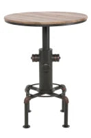 Tavolo Bar Fifth Avenue Ø Cm 81.3X106.8