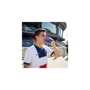 Bicchiere - Paris Saint Germain - Plastica - Capacità: 550 ml