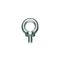 Golfare maschio Robur zincato – Ø 20 mm Art. 8040EZS coeff. sicurezza 6, certificato CE UNI EN10204