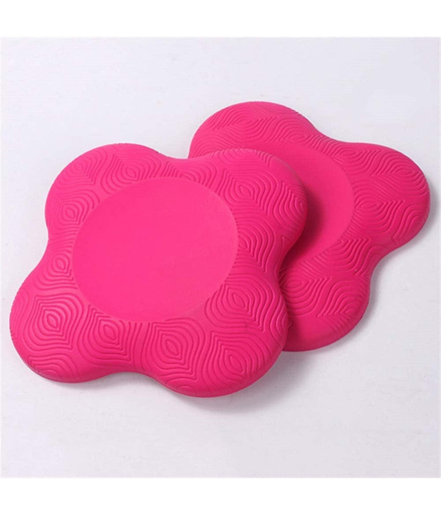 Gomitiere Per Yoga Cuscino Di Supporto Spesso Portatile Multifunzionale Fitness         