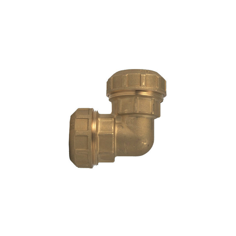 Gomito a L maschio 1"×32 mm Art. 750 – Connessione angolare robusta