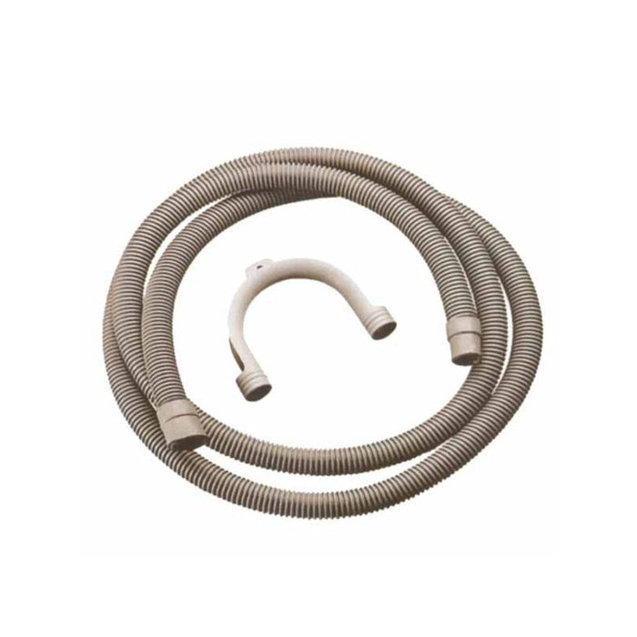 Gomma Lavatrice Scarico Cm 150