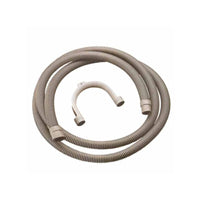 Gomma Lavatrice Scarico Cm 250