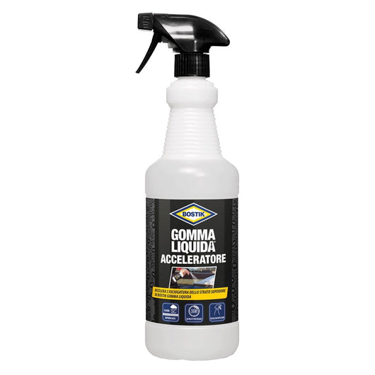 GOMMA LIQUIDA ACCELERATORE 1 lt