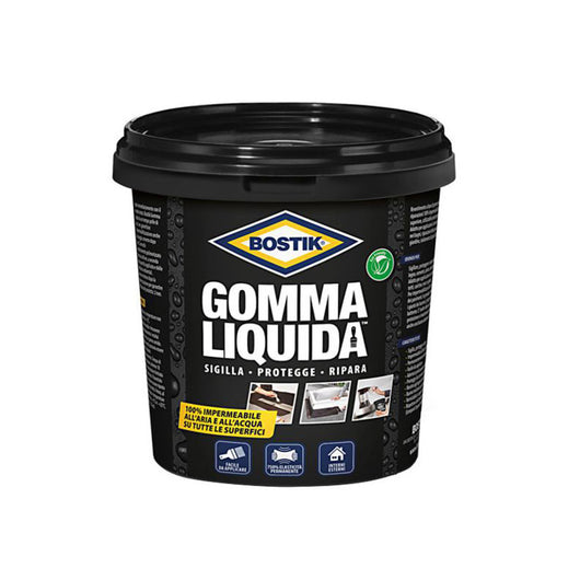 Gomma Liquida Ml 5000 Bostik