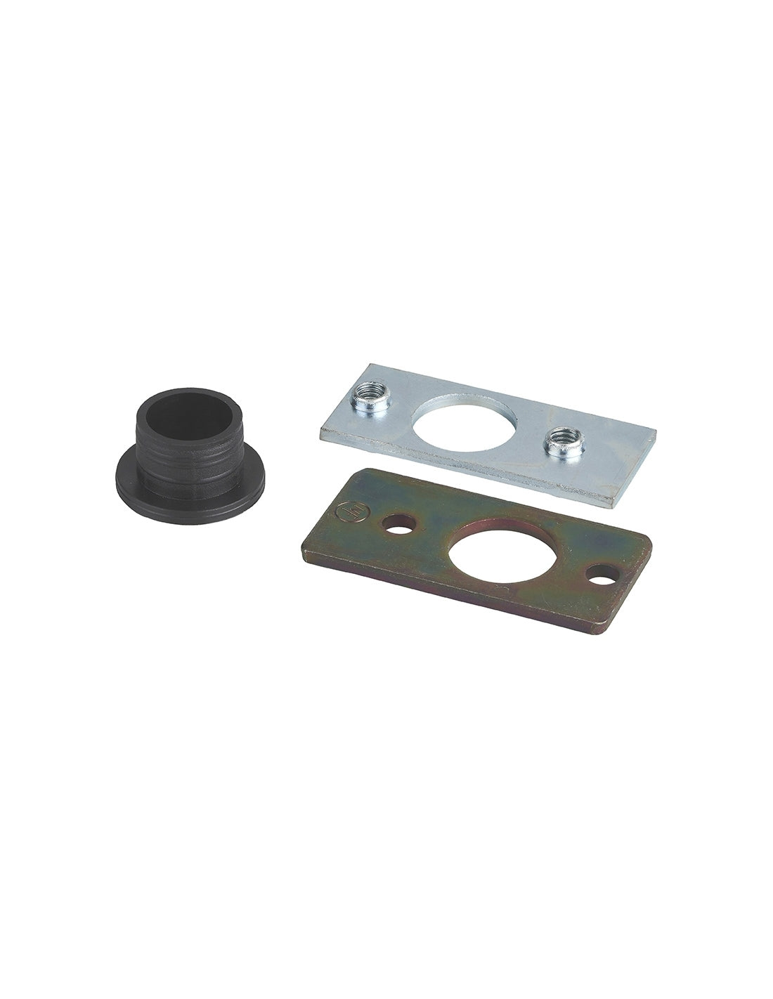 Gond rapido, catenaccio a molla, perno liscio - THIRARD