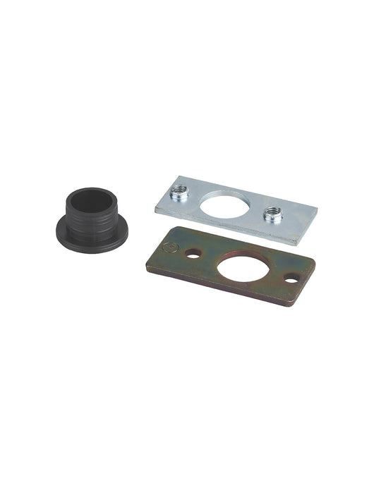 Gond rapido, catenaccio a molla, perno liscio - THIRARD