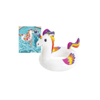 Gonfiabile Fantasy Unicorno Bestway 36159
