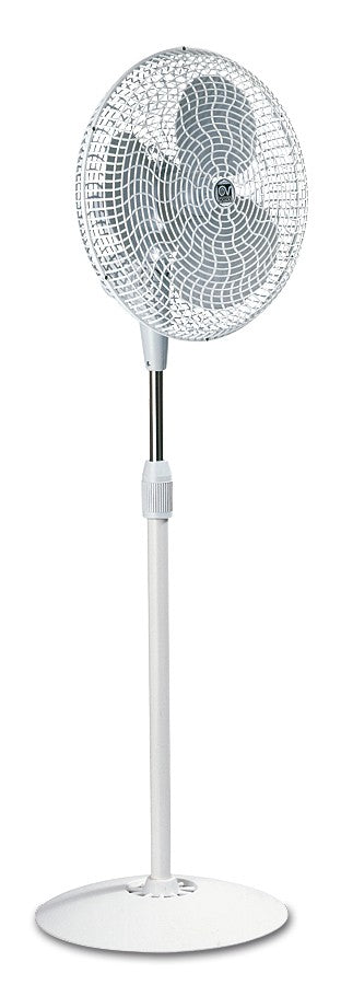 GORDON C40, Ventilatore da Terra, Vortice