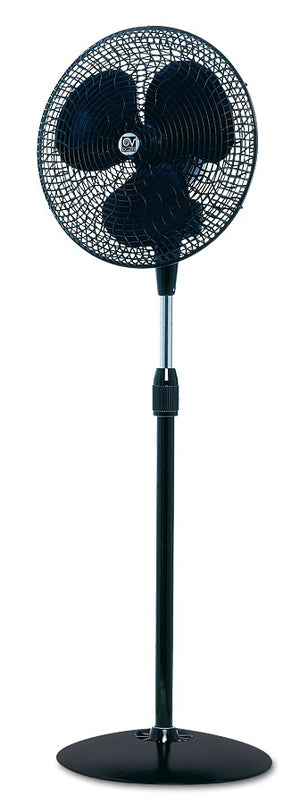 GORDON C40, Ventilatore da Terra, Vortice