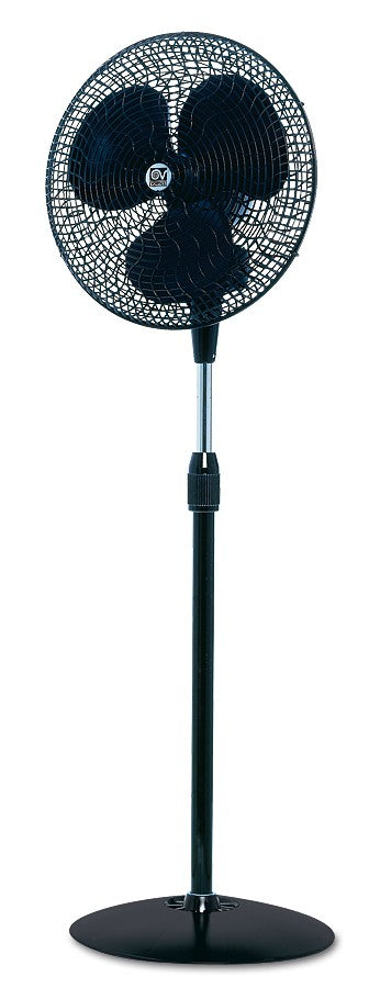 GORDON C40, Ventilatore da Terra, Vortice