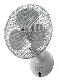GORDON W 30, Ventilatore da Parete, Vortice