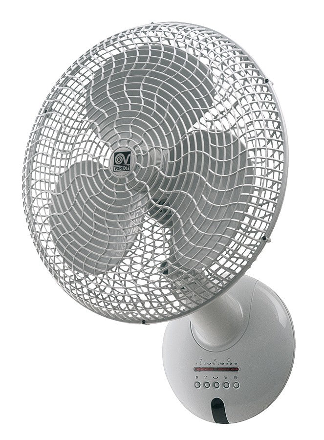 GORDON W 30, Ventilatore da Parete, Vortice