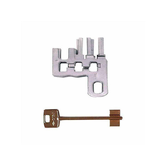 Gorges Ricambio 07590-12-0 Cisa