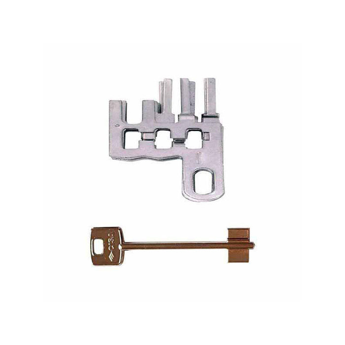 Gorges Ricambio 07590-12-0 Cisa