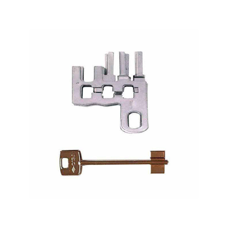 Gorges Ricambio 07590-12-0 Cisa