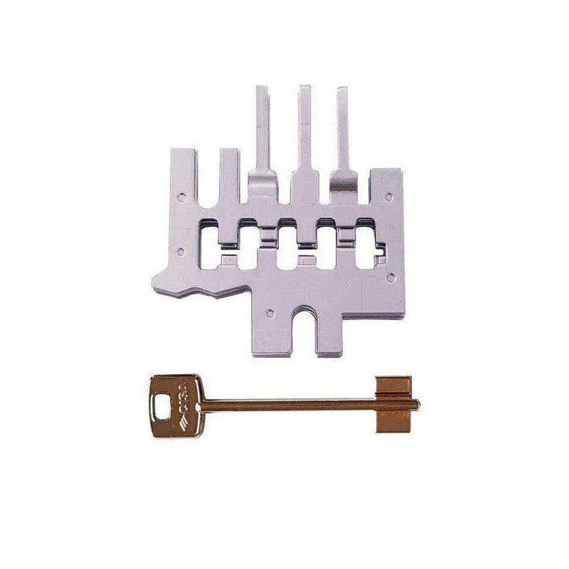 Gorges Ricambio 07590-23-0 Cisa