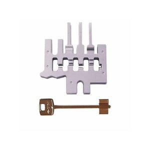 Gorges Ricambio 07590-23-0 Cisa