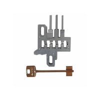 Gorges Ricambio 07590-25-0 Cisa