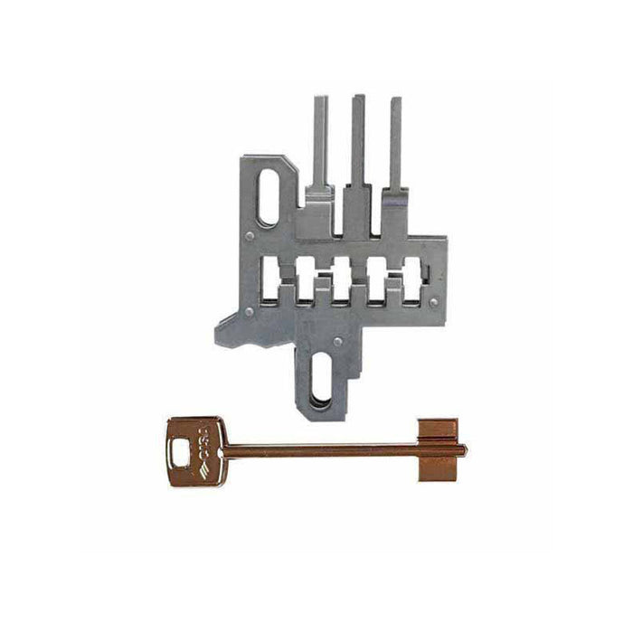 Gorges Ricambio 07590-25-0 Cisa