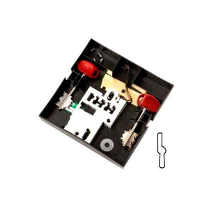 Gorges Ricambio 101 Dx 91184 Mottura