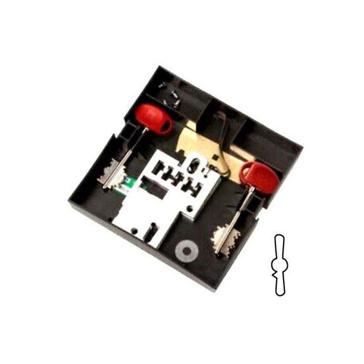 Gorges Ricambio 102 Dx 91184 Mottura