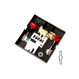 Gorges Ricambio 102 Dx 91184 Mottura