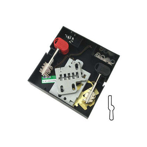 Gorges Ricambio 106 Dx 91184 Mottura