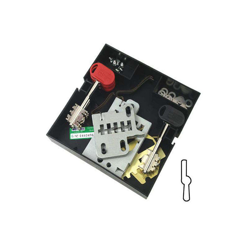 Gorges Ricambio 106 Dx 91184 Mottura