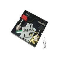 Gorges Ricambio 107 Ambidestra 91184 Mottura