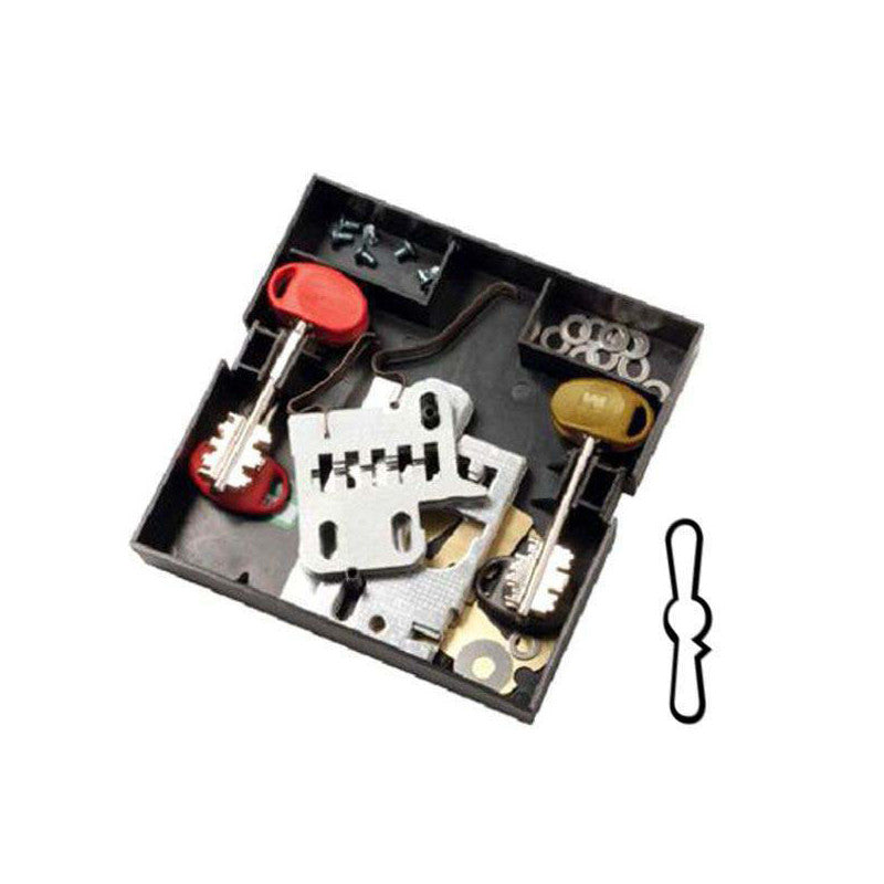 Gorges Ricambio 202 Dx 91184 Mottura