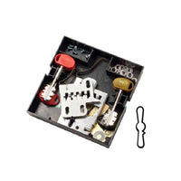 Gorges Ricambio 202 Dx 91184 Mottura