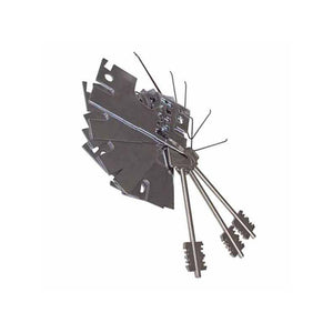 Gorges Ricambio Ambidestra 23-2000-01Pl Cr