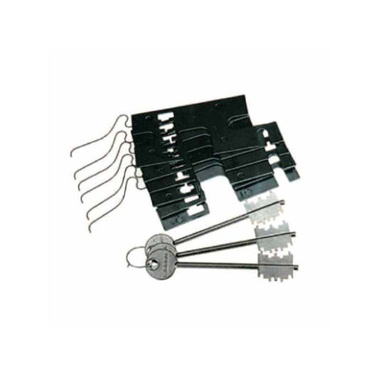 Gorges Ricambio Dx 0001 Kassel