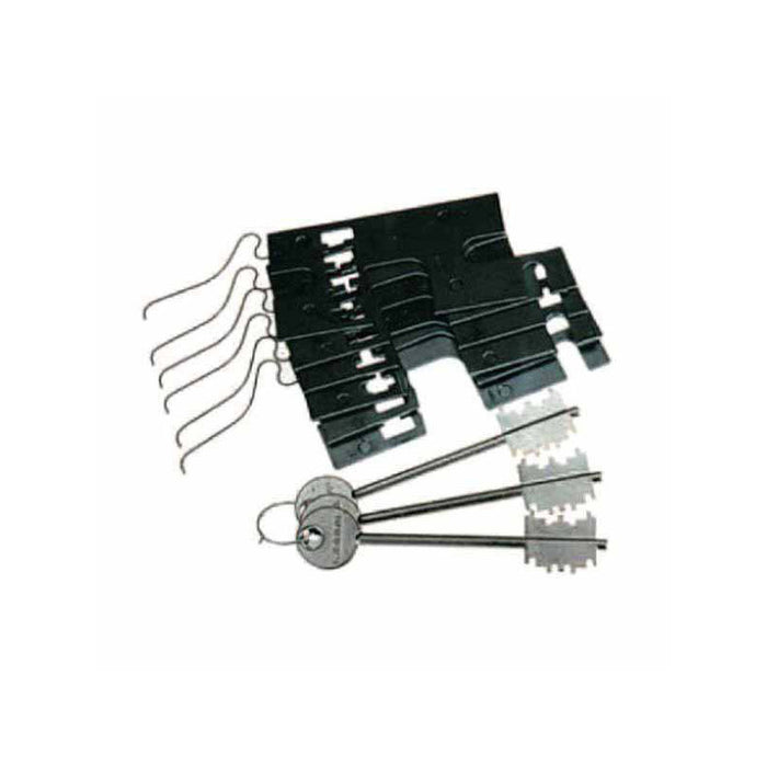 Gorges Ricambio Dx 0001 Kassel