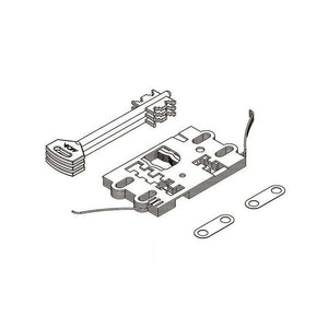 Gorges Ricambio Dx 181N Moia