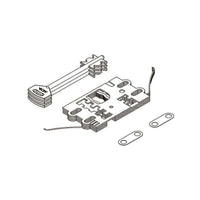 Gorges Ricambio Sx 181N Moia