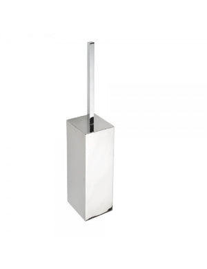 Scopino da fissare o da appoggio PLAZA 8,5x8,5x44,5 cm