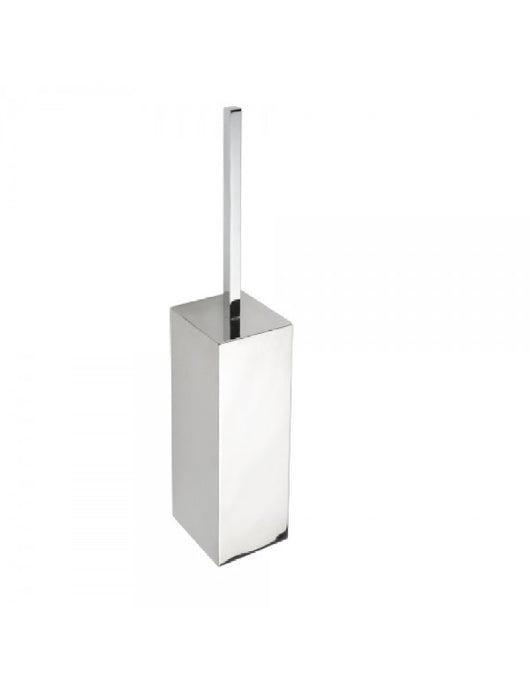 Scopino da fissare o da appoggio PLAZA 8,5x8,5x44,5 cm