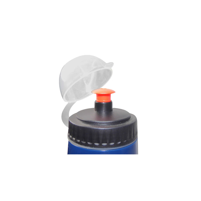 Bottiglia sportiva - Fédération Française de Football - Plastica - Capacità: 600 ml