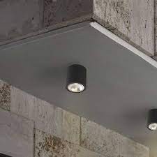 GOZ, Plafoniera per Esterni, Faro Barcelona