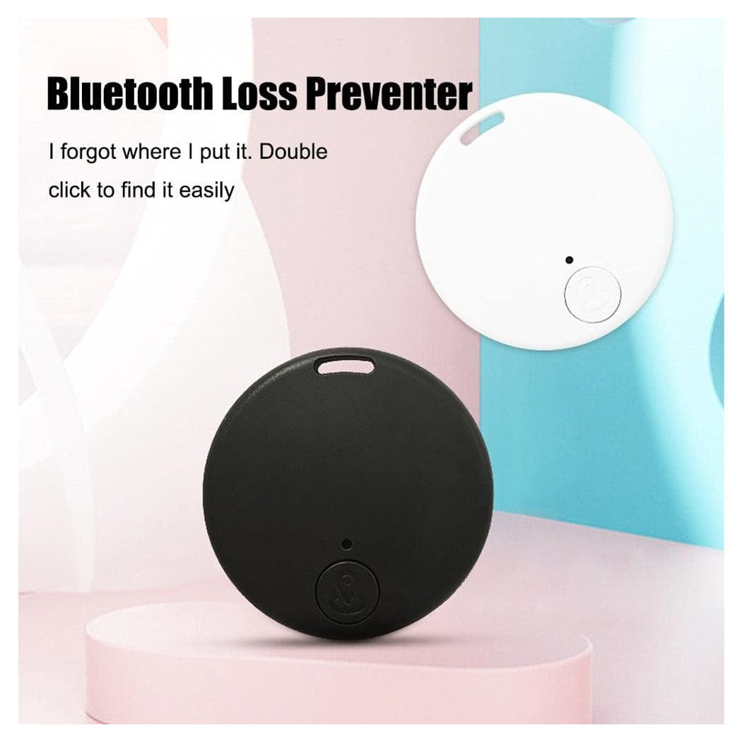 Trade Shop - Gps Tracker Bluetooth 5.0 Ricerca Cani Chiavi Bagagli Oggetti Bambini App Cellulari -