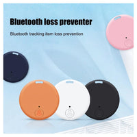 Trade Shop - Gps Tracker Bluetooth 5.0 Ricerca Cani Chiavi Bagagli Oggetti Bambini App Cellulari -