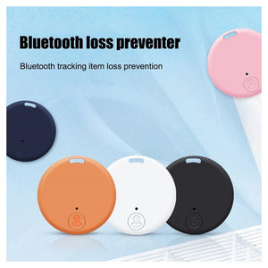 Trade Shop - Gps Tracker Bluetooth 5.0 Ricerca Cani Chiavi Bagagli Oggetti Bambini App Cellulari -