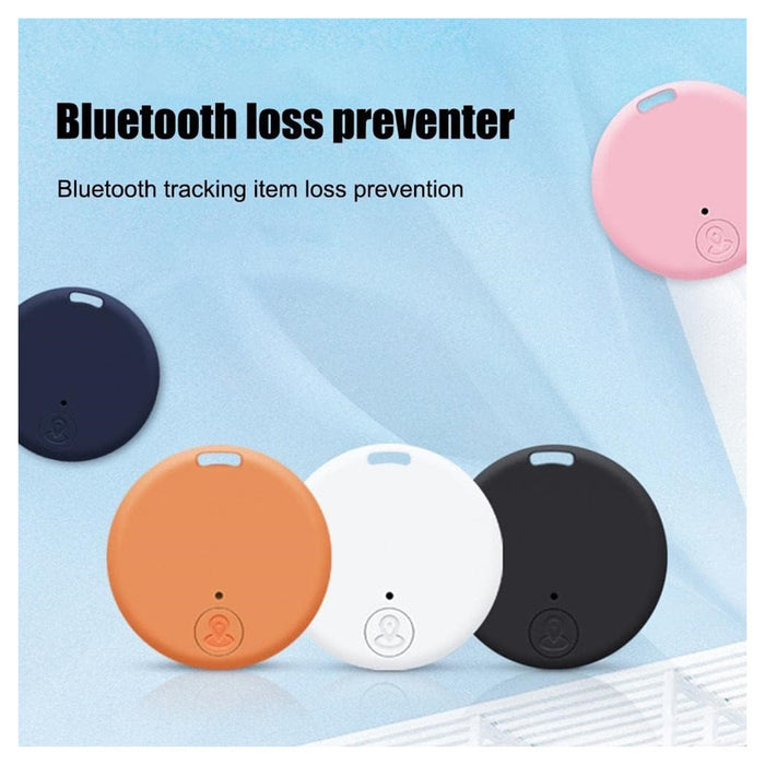 Trade Shop - Gps Tracker Bluetooth 5.0 Ricerca Cani Chiavi Bagagli Oggetti Bambini App Cellulari -