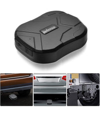 Gps Tracker Gprs Gsm Localizzatore Satellitare Tk106 Magnetico Antifurto Scheda         