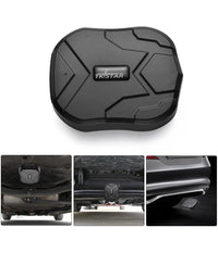 Gps Tracker Gprs Gsm Localizzatore Satellitare Tk106 Magnetico Antifurto Scheda         